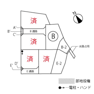 D's town 上矢田町東出B