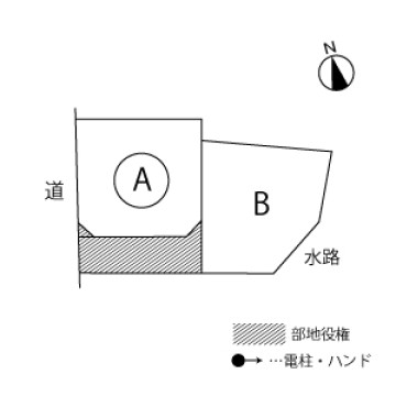 D's stage 桜町一丁目Ⅱ期A