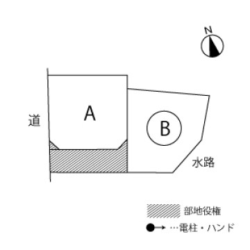 D's stage 桜町一丁目Ⅱ期B