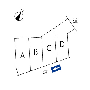 【新着土地情報】住崎町北畑